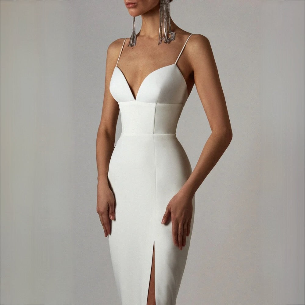 MILOU - DRESS
