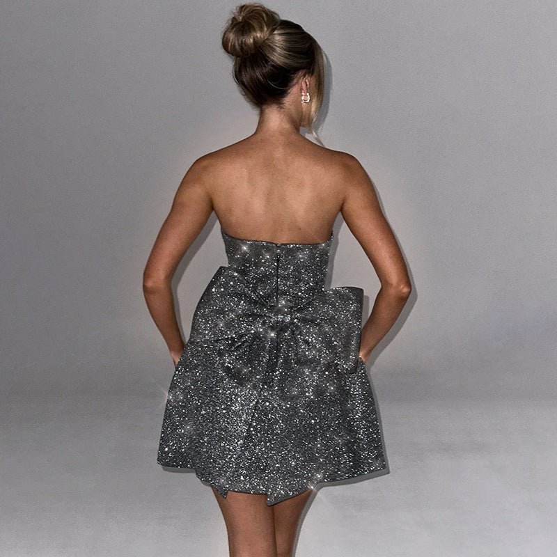 EMMA - DRESS