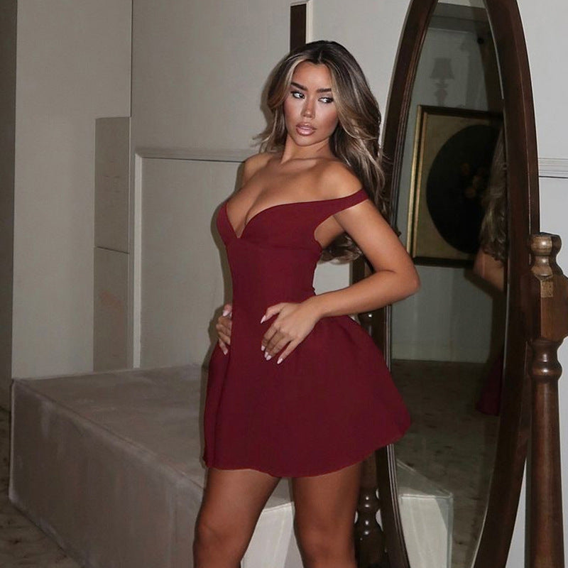 ARIANA - DRESS
