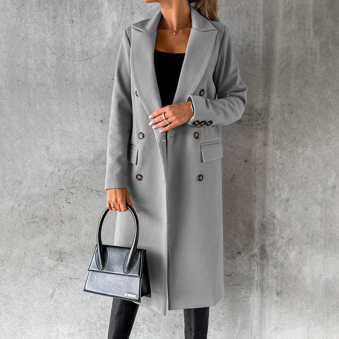 DANA - ELEGANT JACKET