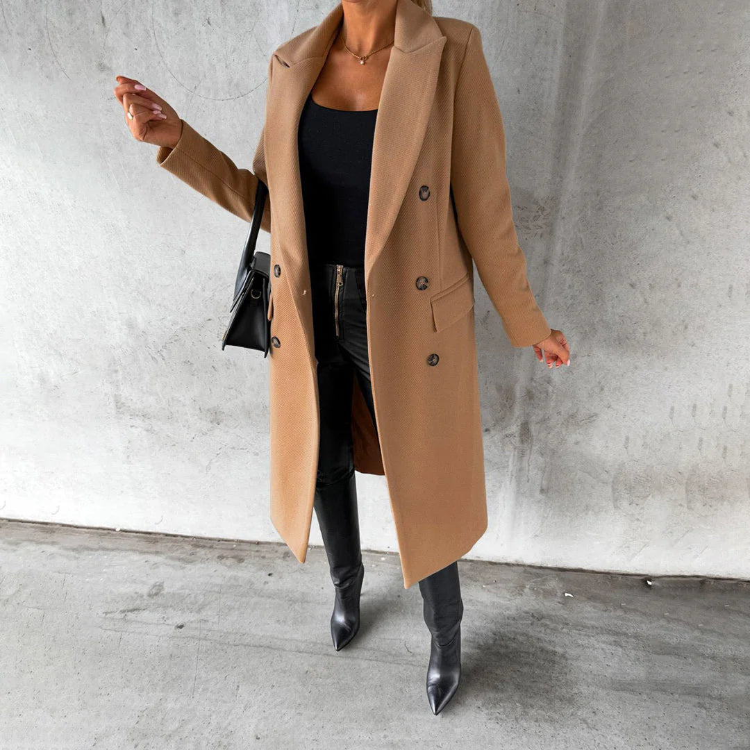 DANA - ELEGANT JACKET