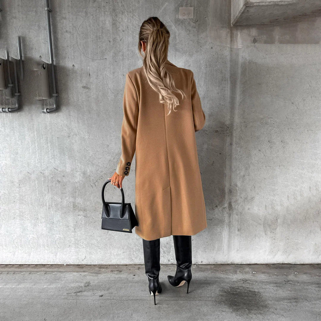 DANA - ELEGANT JACKET