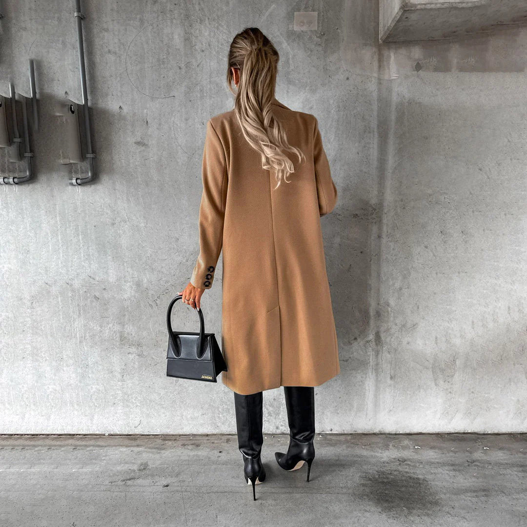 DANA - ELEGANT JACKET