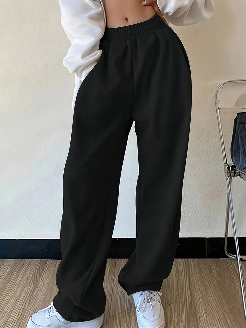 JACKIE - SWEATPANTS