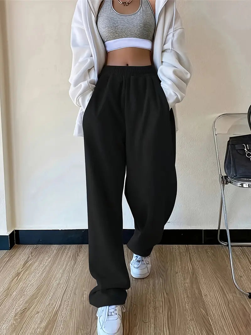 JACKIE - SWEATPANTS