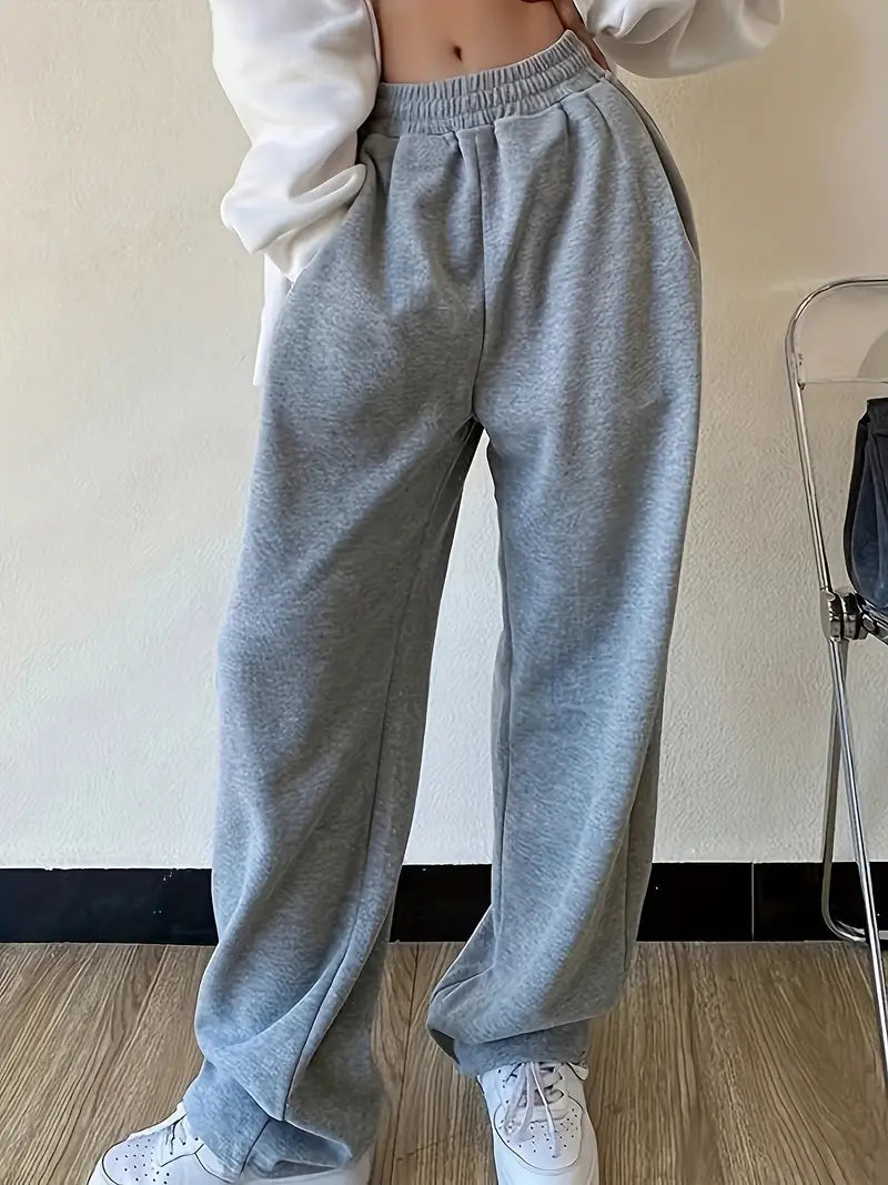 JACKIE - SWEATPANTS