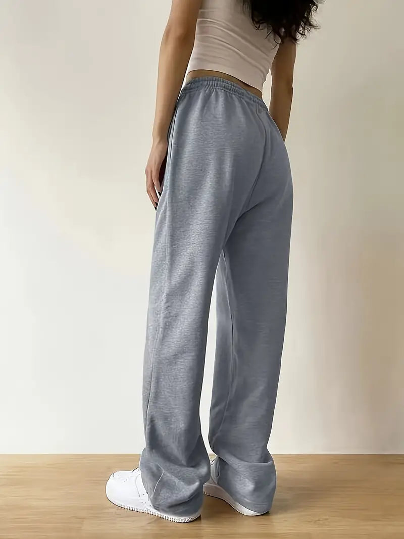 JACKIE - SWEATPANTS