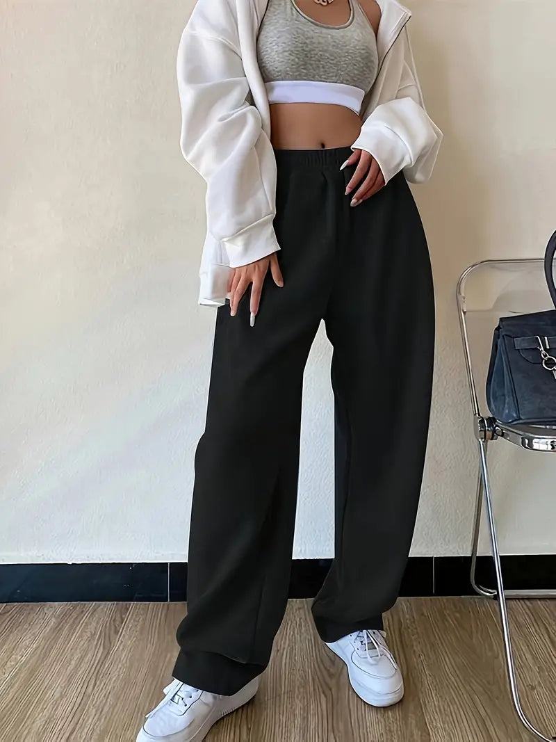 JACKIE - SWEATPANTS