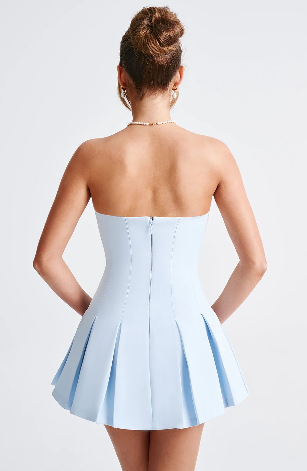 EVE DRESS - BLACK