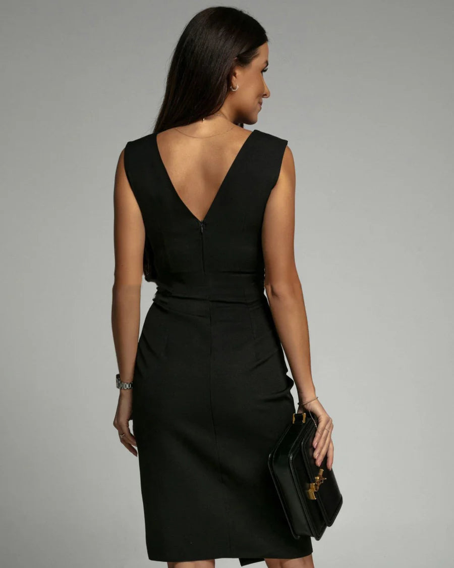 AMIRA - DRESS