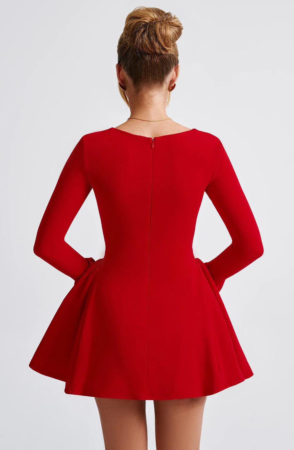 SCARLETT - DRESS