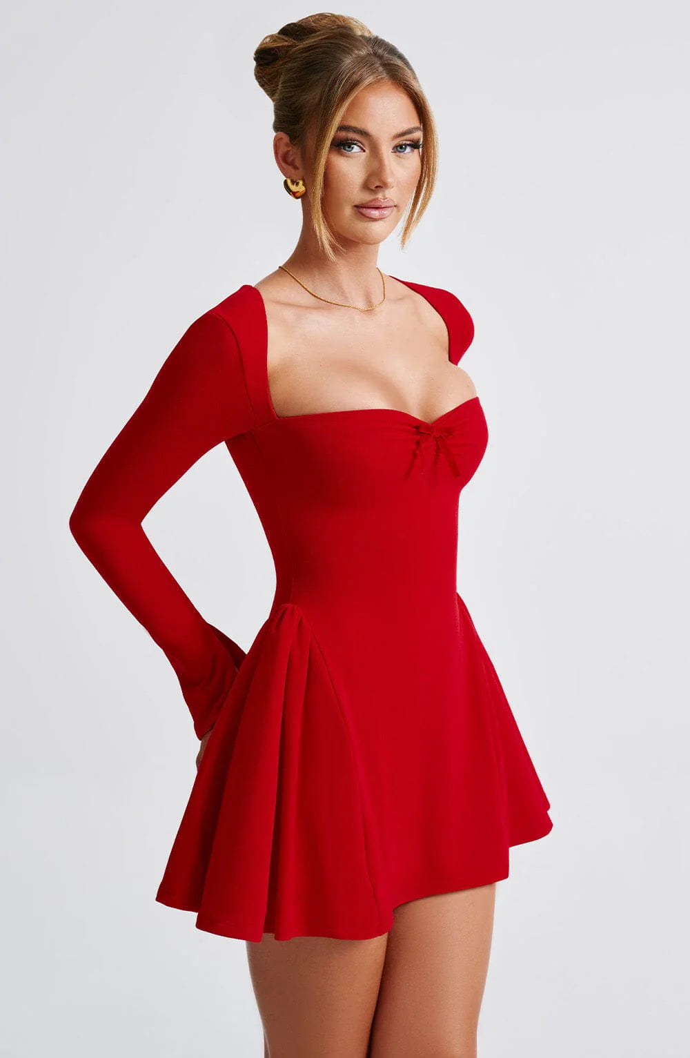 SCARLETT - DRESS