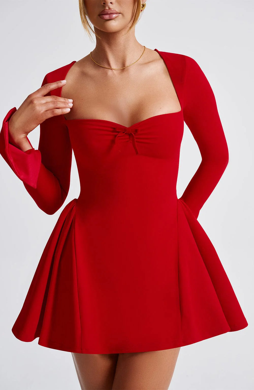 SCARLETT - DRESS