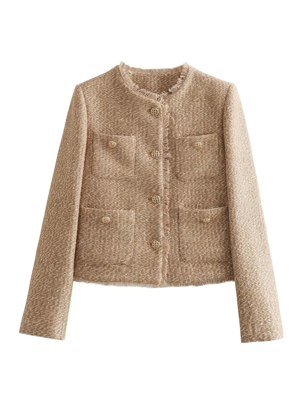 KATIE - STYLE JACKET