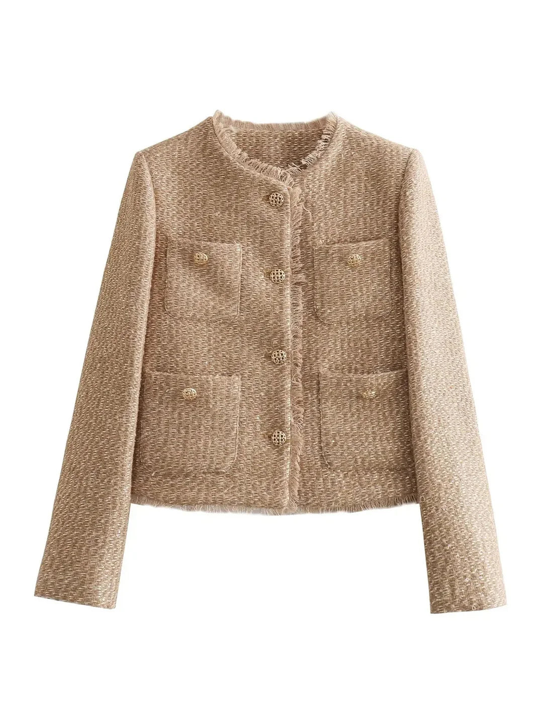 KATIE - STYLE JACKET