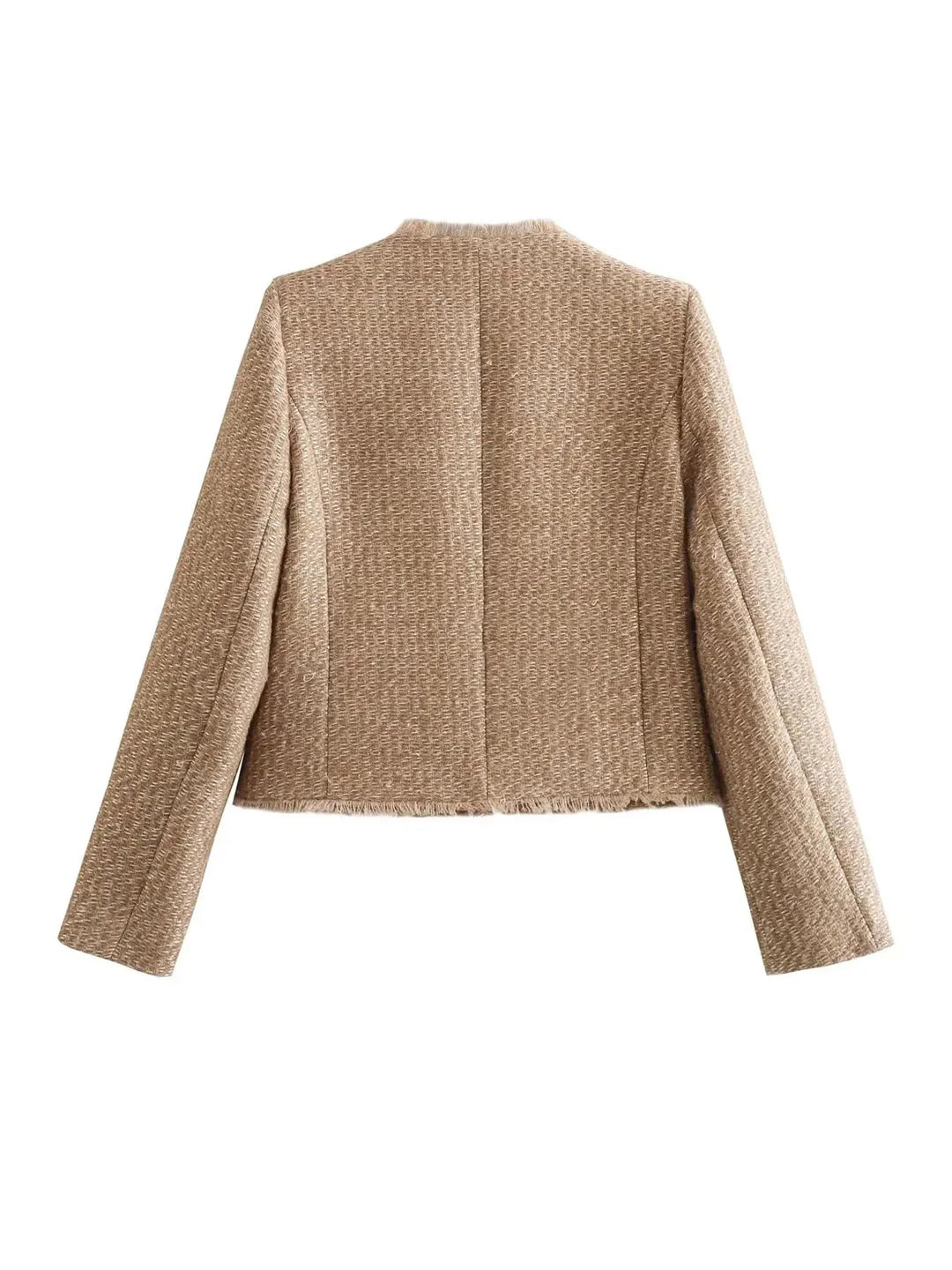 KATIE - STYLE JACKET