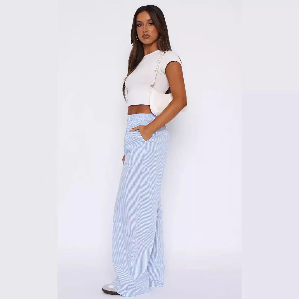LUCIA - PANTS