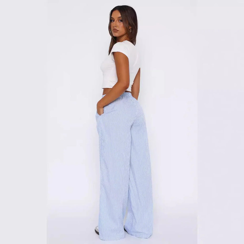 LUCIA - PANTS