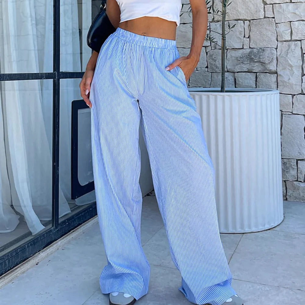 LUCIA - PANTS