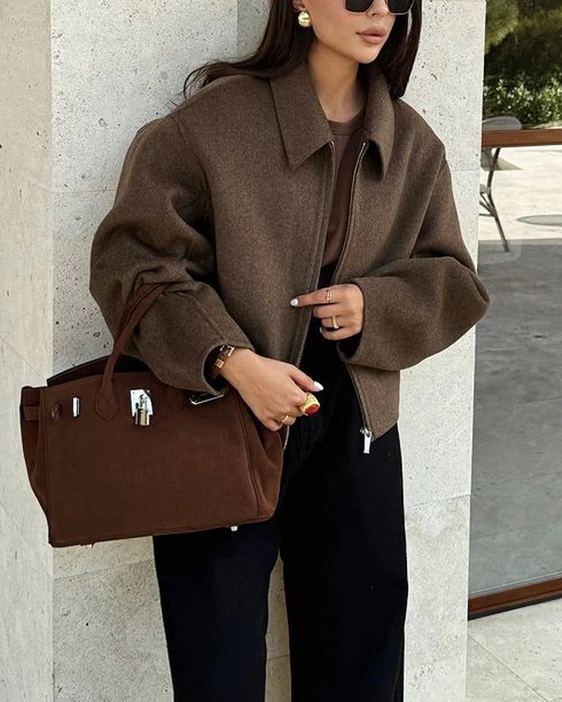 JASMINE - JACKET