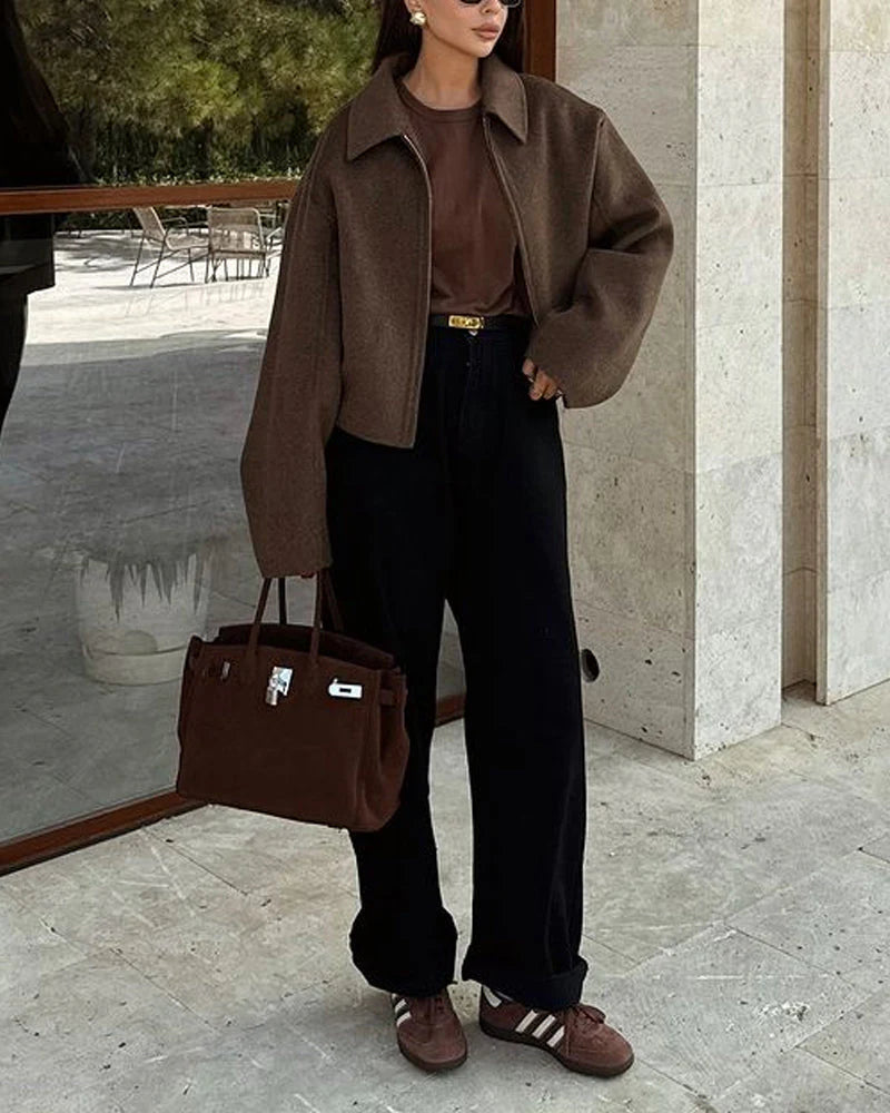 JASMINE - JACKET