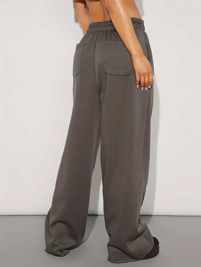 ELLE - SWEATPANTS