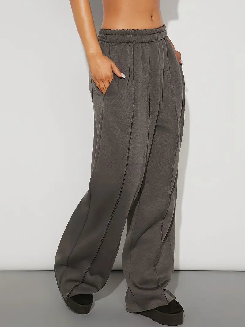 ELLE - SWEATPANTS