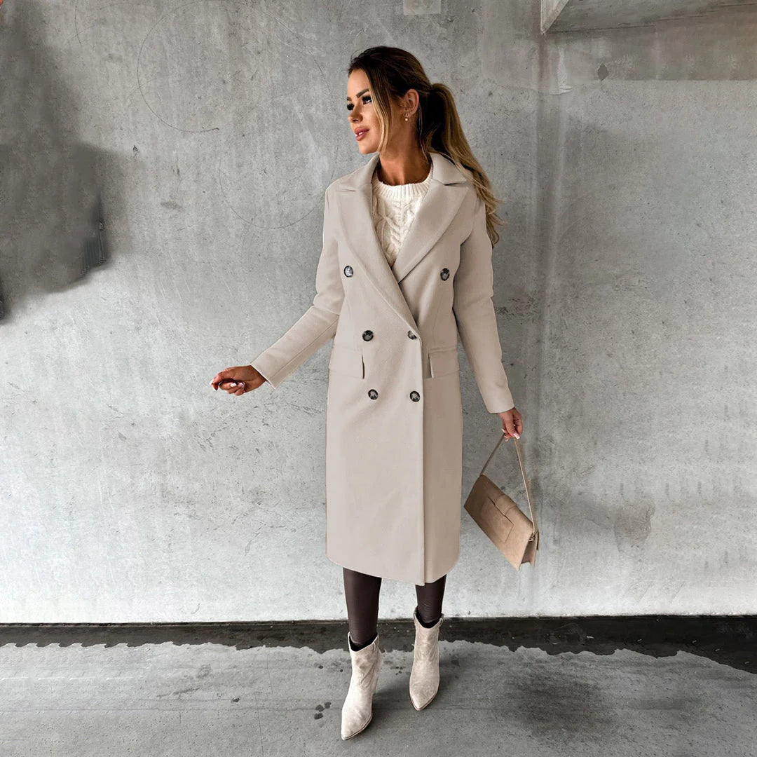 DANA - ELEGANT JACKET
