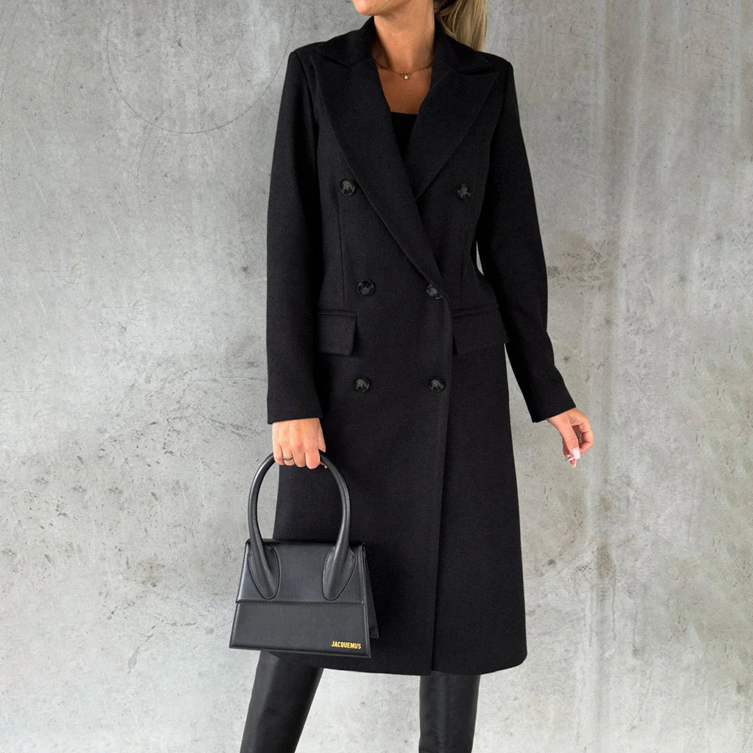 DANA - ELEGANT JACKET