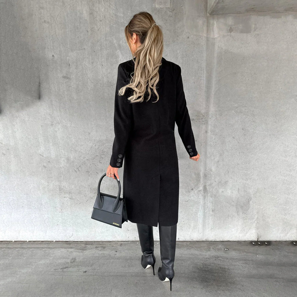 DANA - ELEGANT JACKET