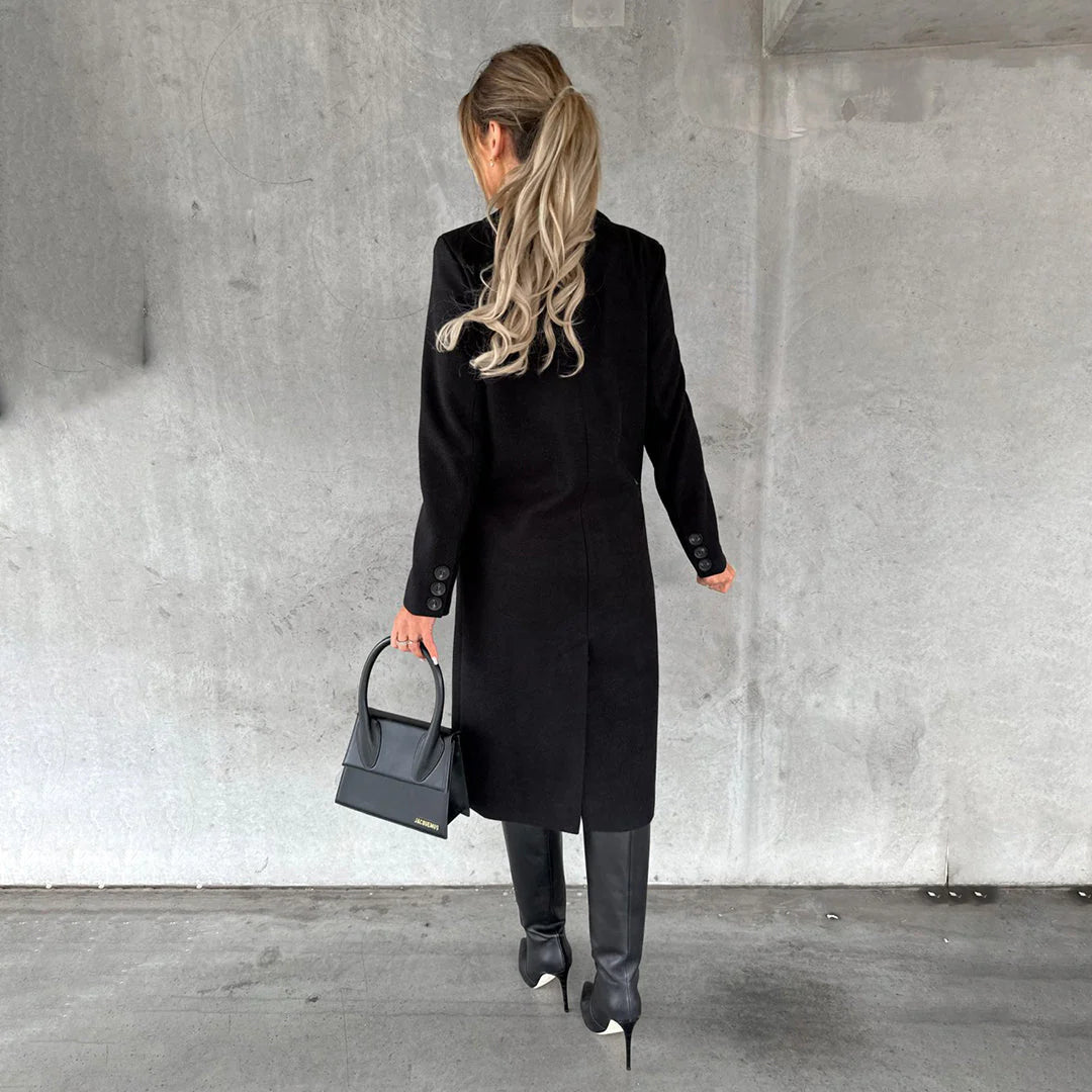 DANA - ELEGANT JACKET