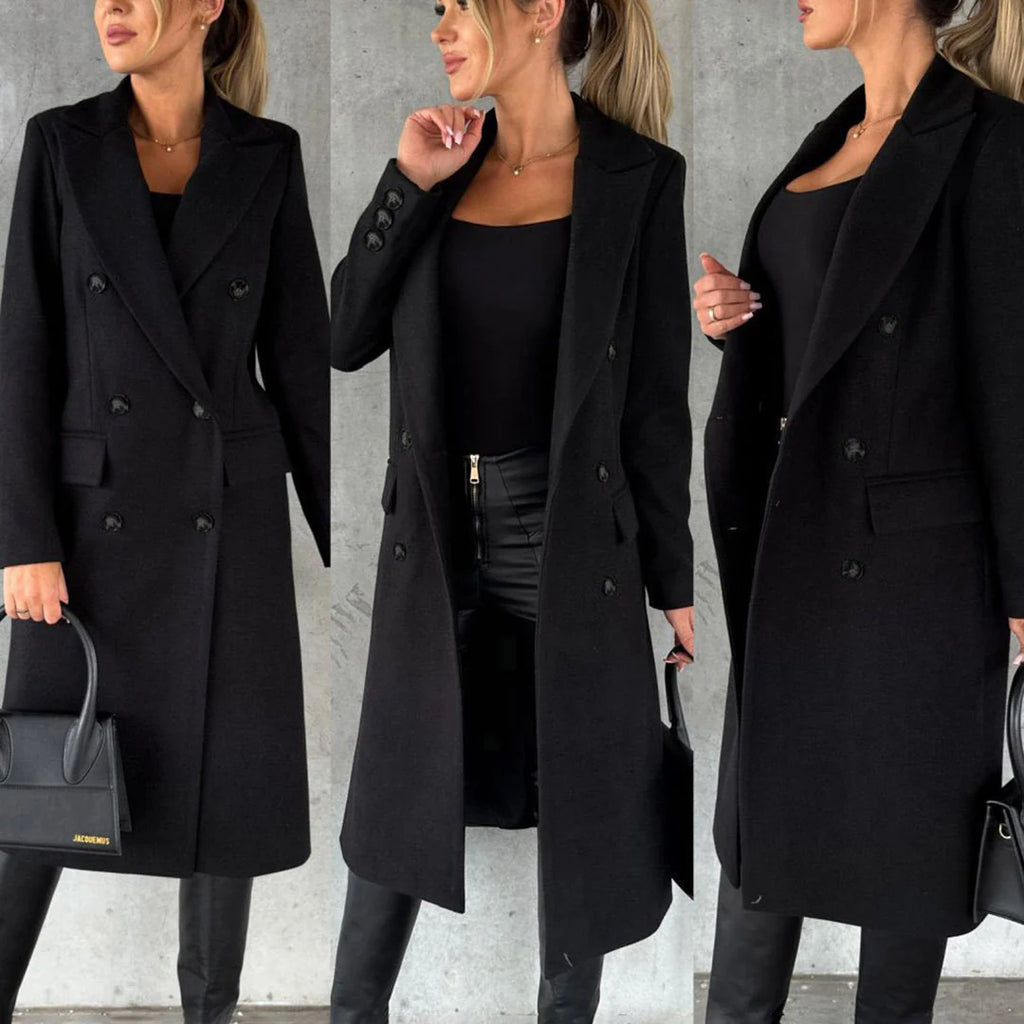DANA - ELEGANT JACKET