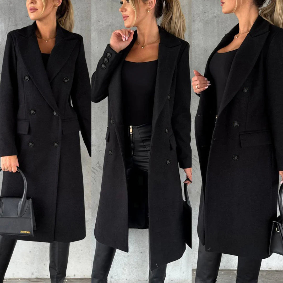 DANA - ELEGANT JACKET