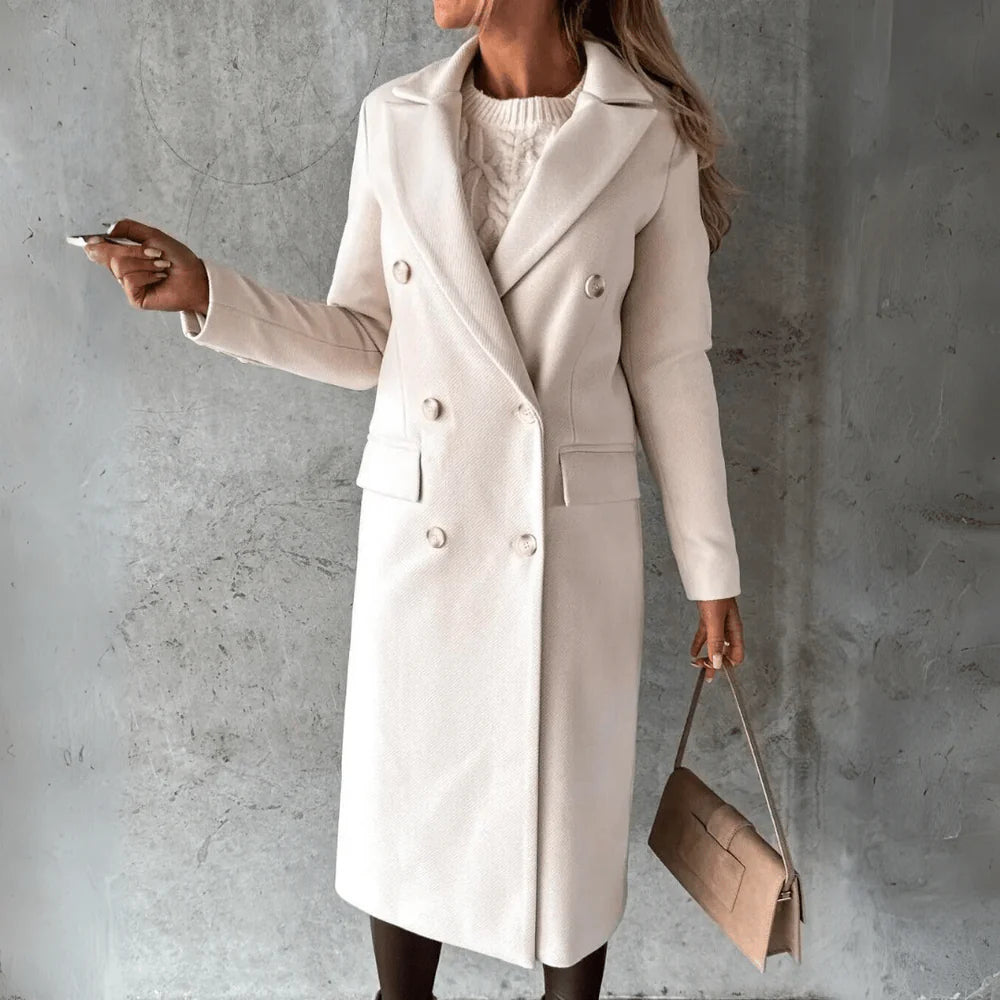 DANA - ELEGANT JACKET