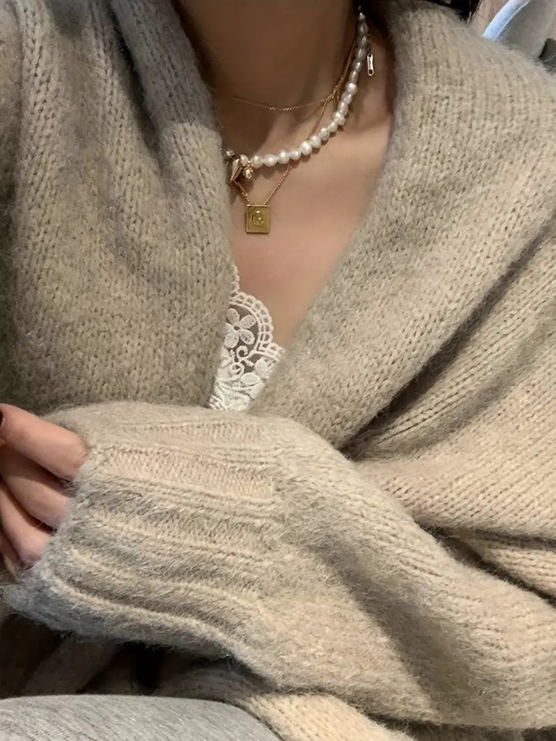ROSA - JACKET