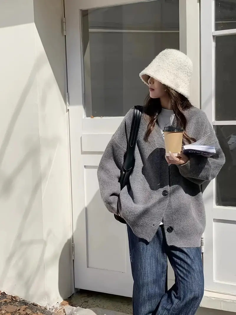 MILOU - SWEATER