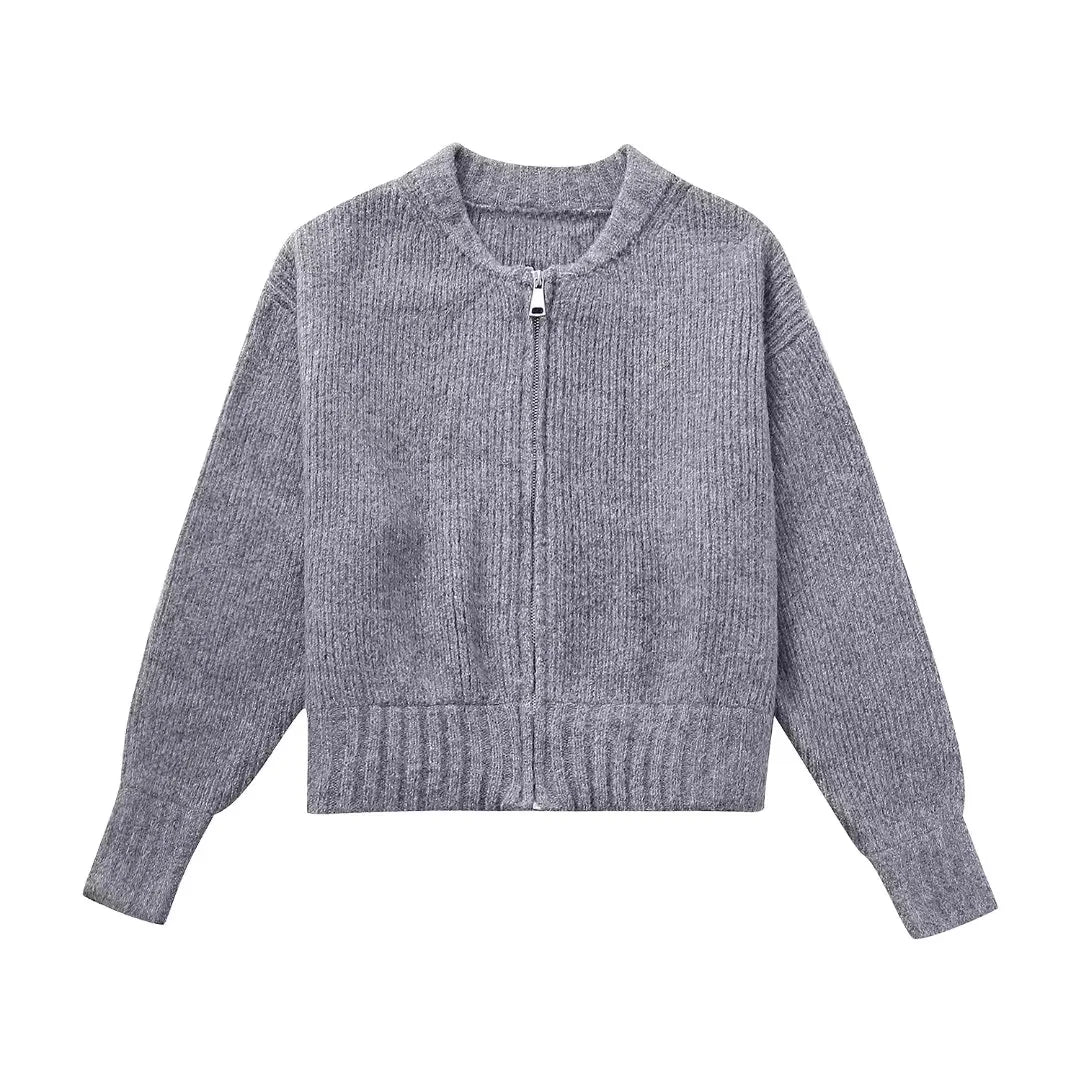 ESTELLE - BOMBER JACKET