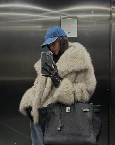 DESY - WOLF JACKET